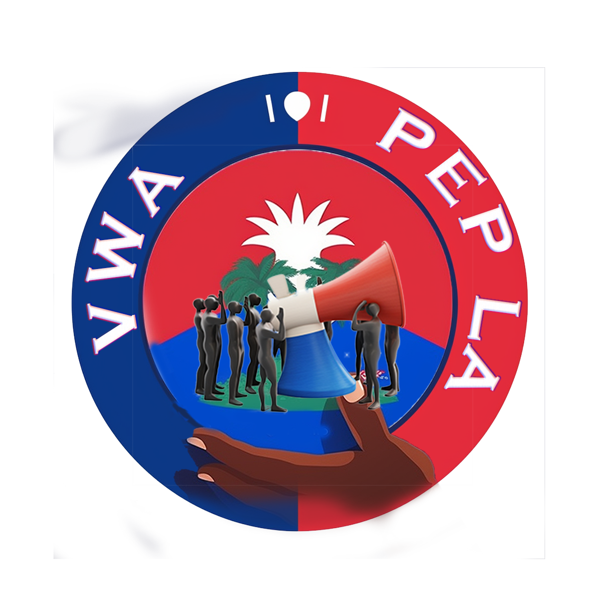 VWAPEPLA Logo