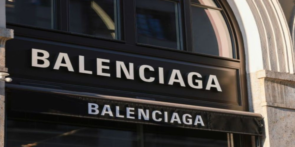 Balenciaga Shoes designers are adding a bit of flare to the